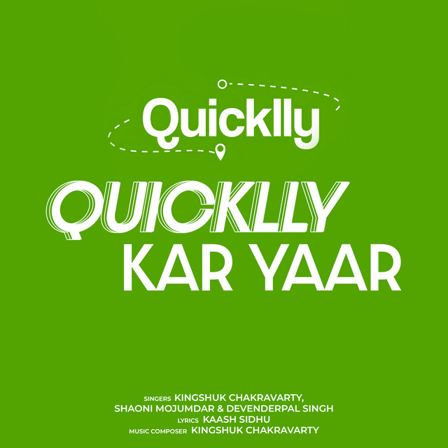 Quicklly Kar Yaar