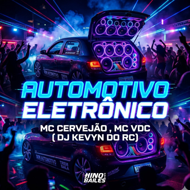 Automotivo Eletrônico