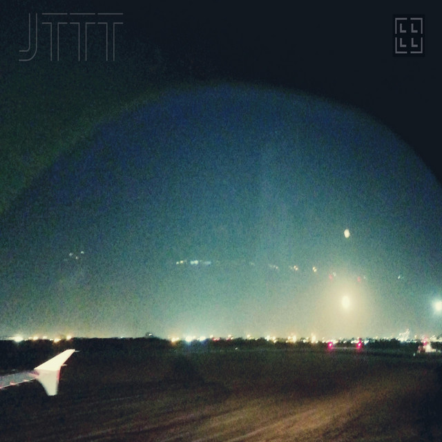 Journey to the Takeoff cover art
