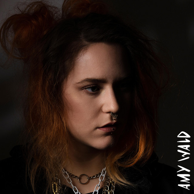 Amy Wald (Akustik) cover art