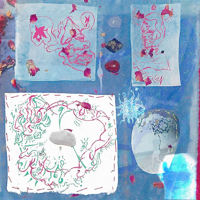 V: The Reign I Fit cover art