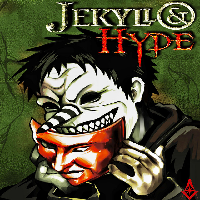 JEKYLL & HYDE