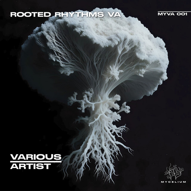 Massive cover art