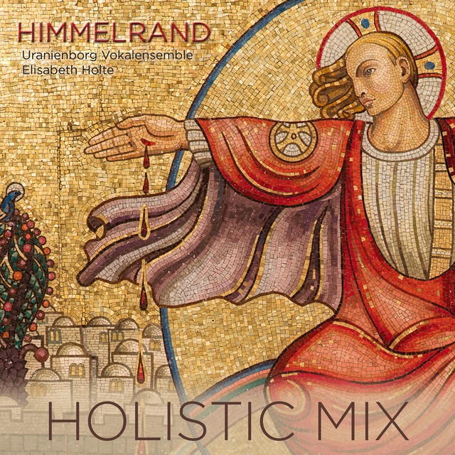I dine hender, Fader blid - Holistic mix