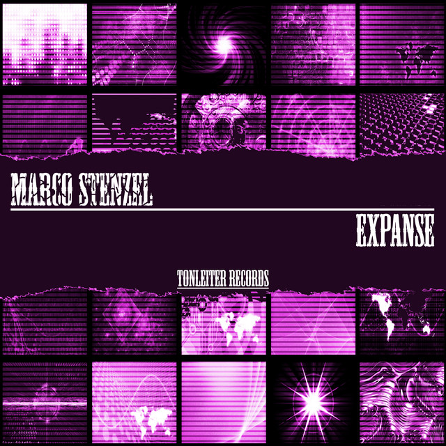 Expanse cover art