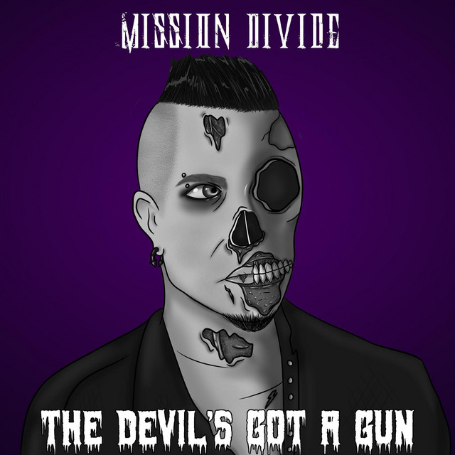 The Devil's Got A Gun