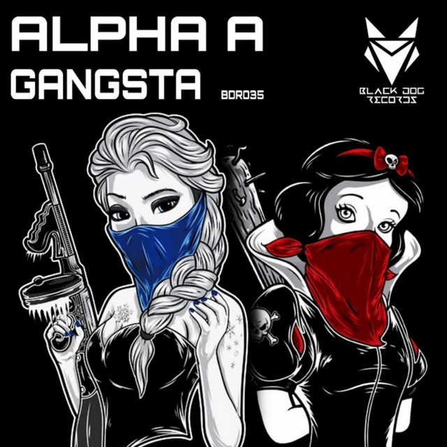 Alpha A | Spotify