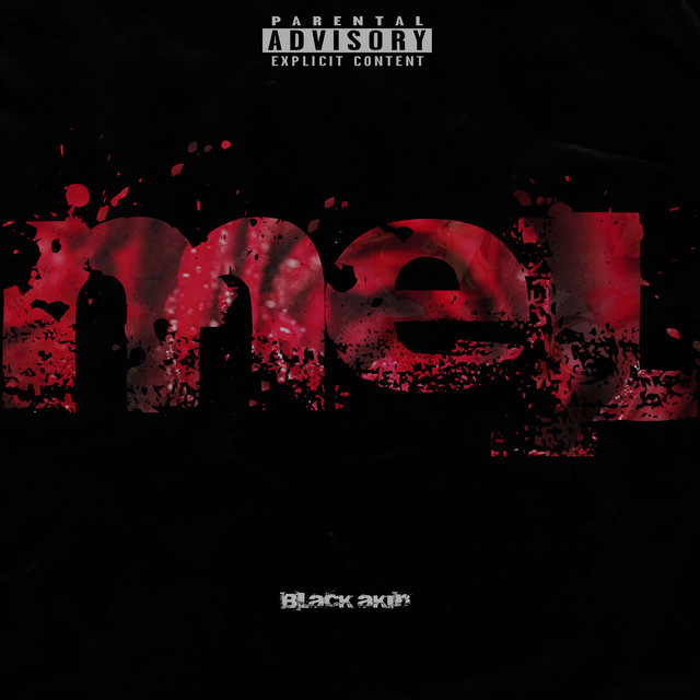 Mel cover art
