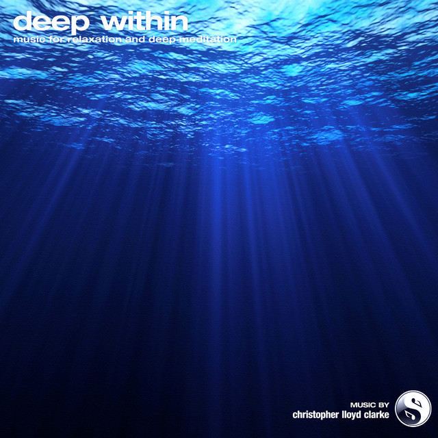 Deep Within cover