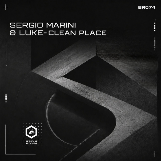 Sergio Marini, Luke, Francesca Fagiani – Keep The Bass - Original Mix