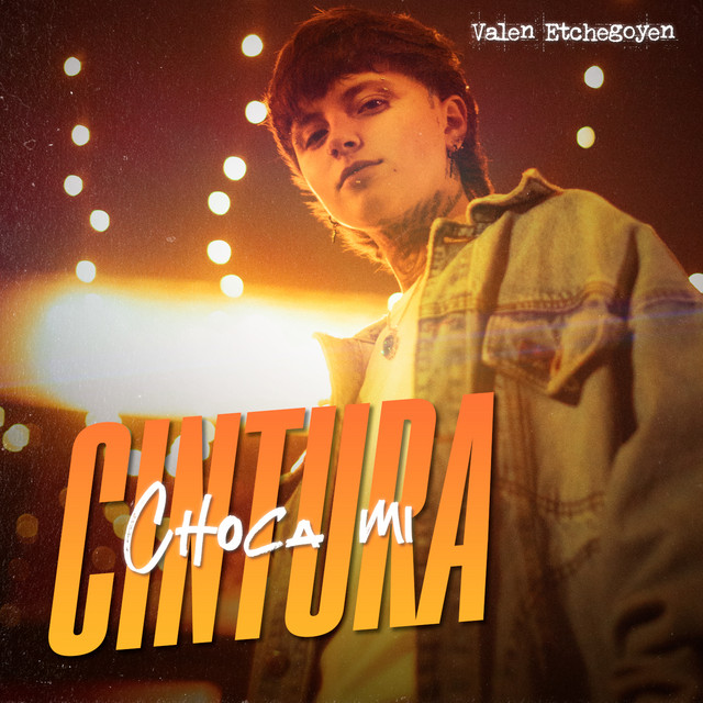 Choca Mi Cintura - song and lyrics by Valen Etchegoyen | Spotify