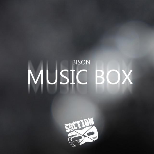 Quest / Music Box cover