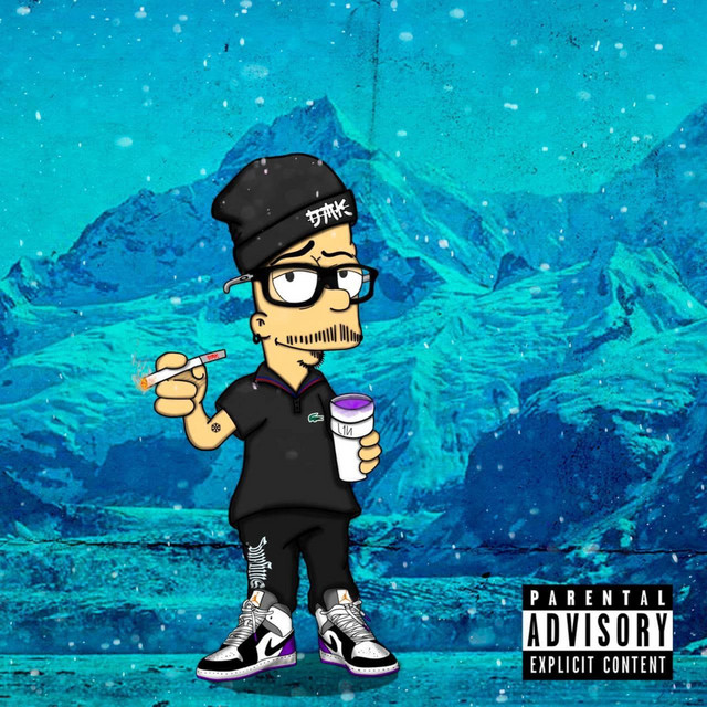The Trypophobic Mixtape #1 cover art