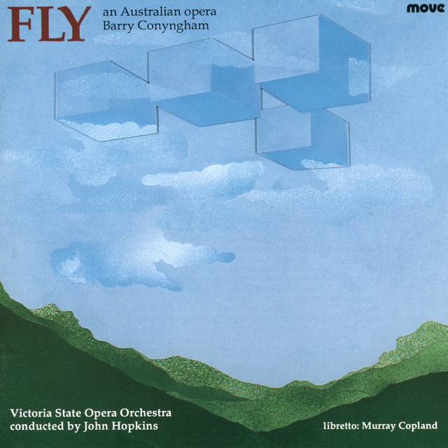 Fly cover