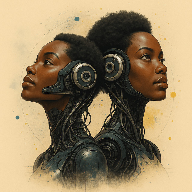 Обкладинка Tom Brook — Afro House 6 (Radio Edit)