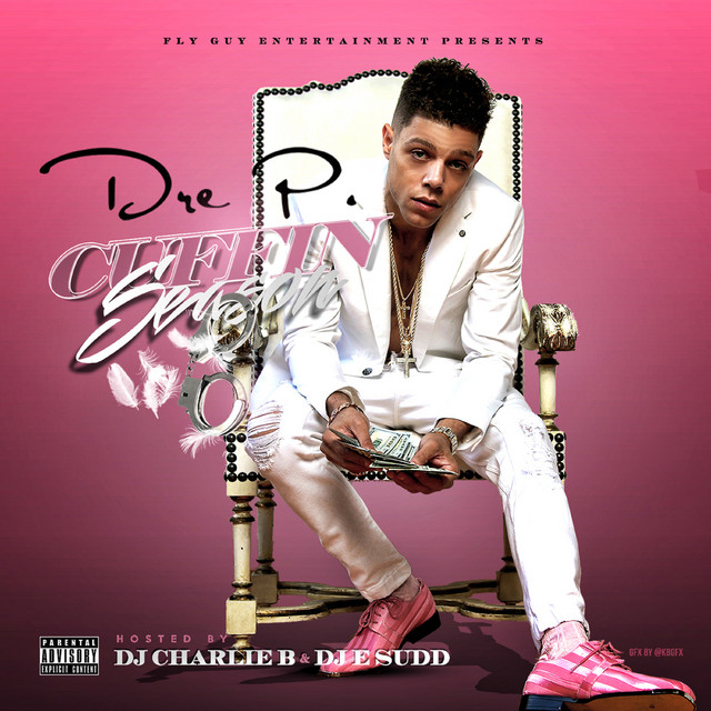 Da Juice cover art