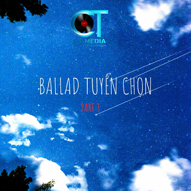 Ballad Tuyển Chọn (Part 3) cover art