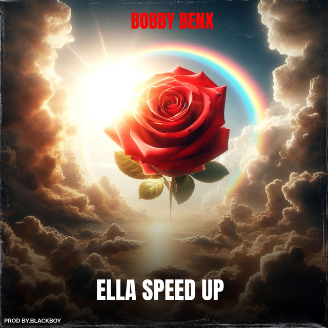 Ella - Speed Up