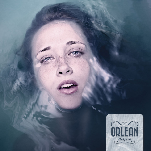 Respira cover art