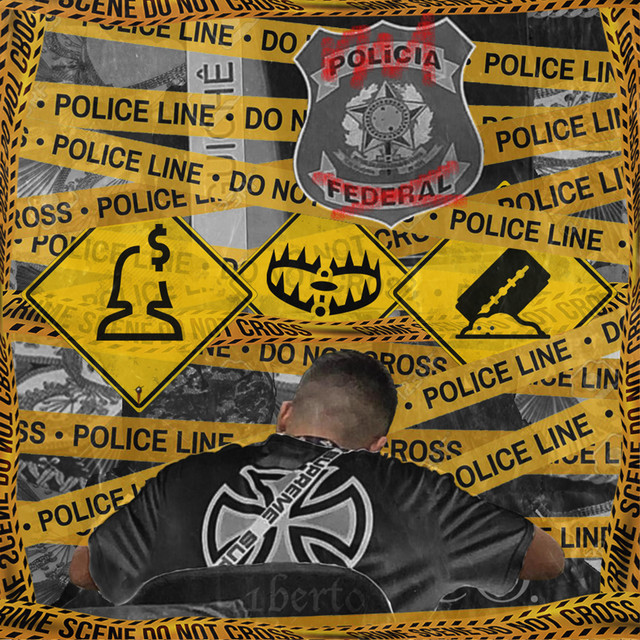 Trece cover art