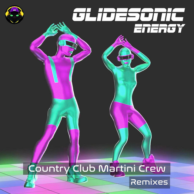 Energy (Extended Mix)