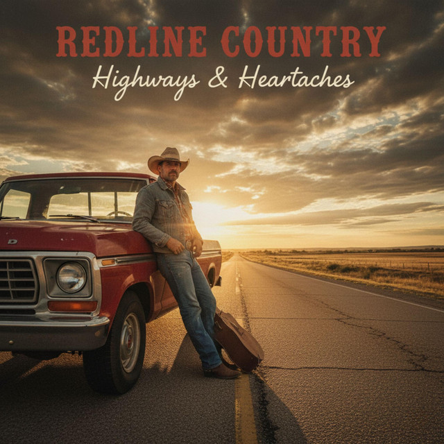 Highways & Heartaches cover
