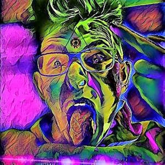 SICKRONIX cover art