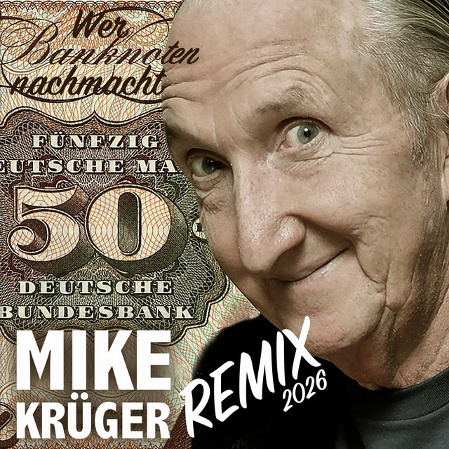 Wer Banknoten nachmacht (Remix 2026) album image