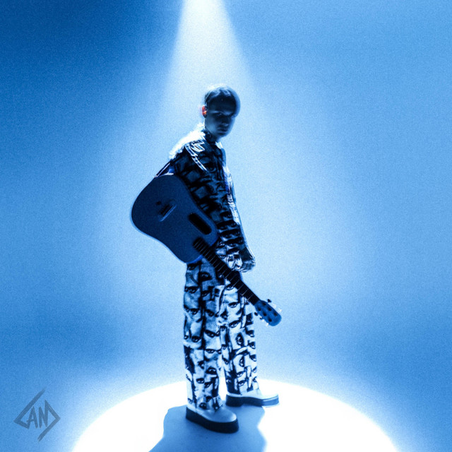 Cover art: Highway — AN-LITE