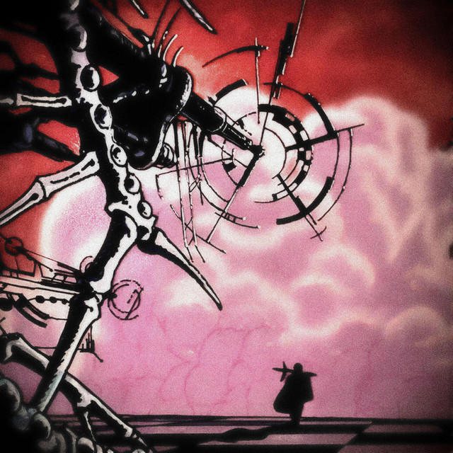 undefined album image