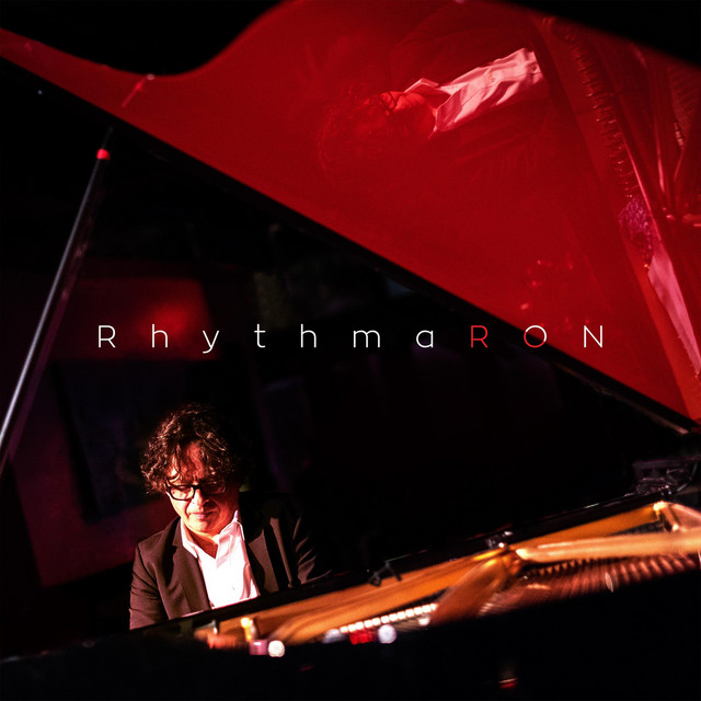Rhythmaron cover art