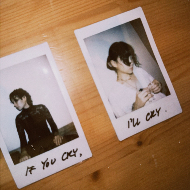 If you cry, I’ll cry (feat. H I N A N O) cover art