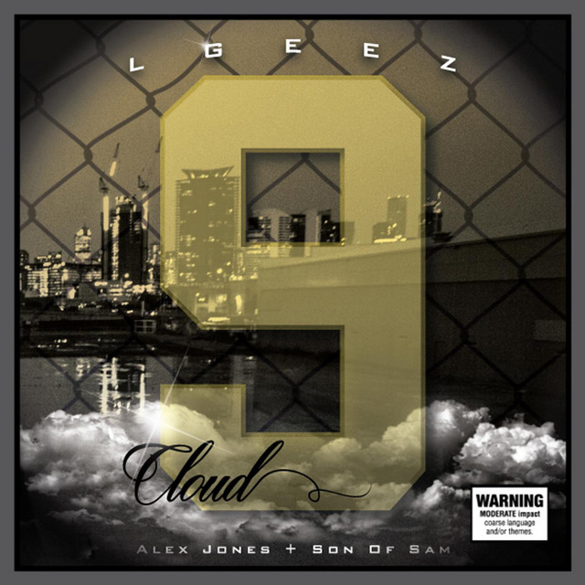 Cloud 9 cover art