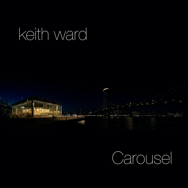 Carousel cover