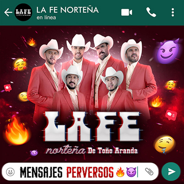 Mensajes Perversos
