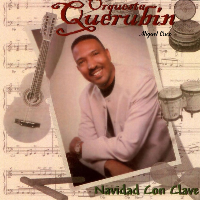 Navidad Con Clave cover art