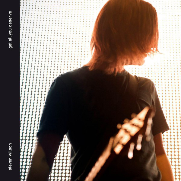 Steven Wilson スティーヴン・ウィルソン 　ゲット・オール・ユー Get All You Deserve (Live) - Album by Steven Wilson | Spotify