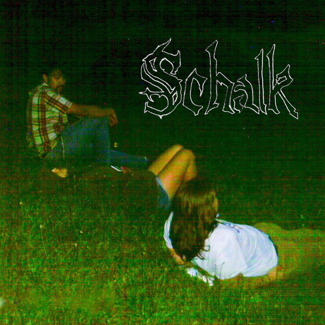 Schalk Road (Demos) cover art