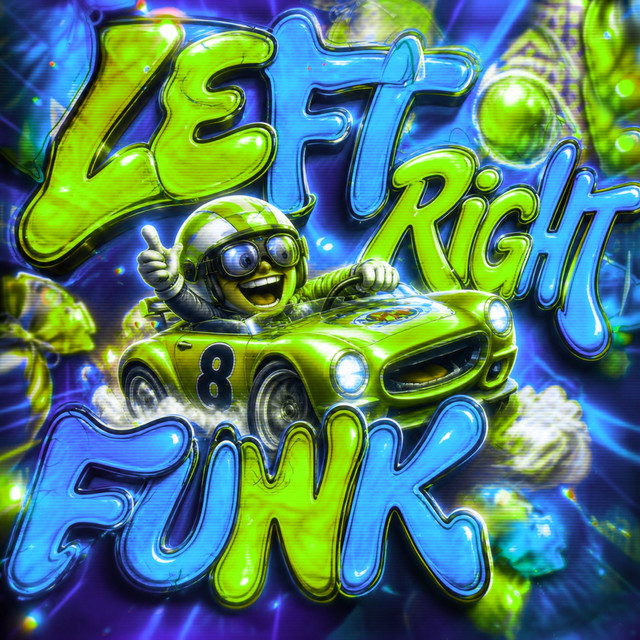 Funk Swade The Back – To