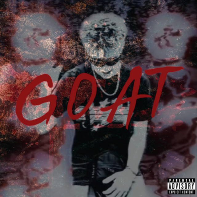 GOAT MIXTAPE cover art