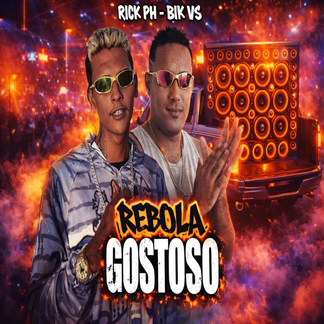 Rebola Gostoso