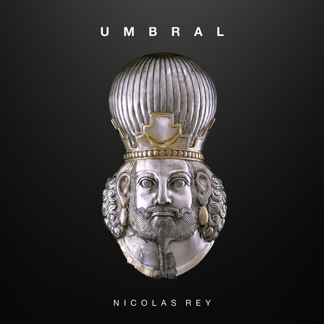Umbral cover art