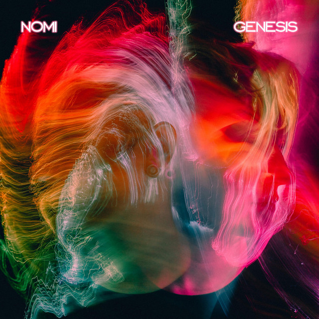 Genesis cover art