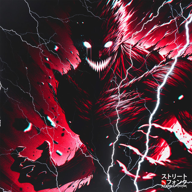 WARRIOR cover art