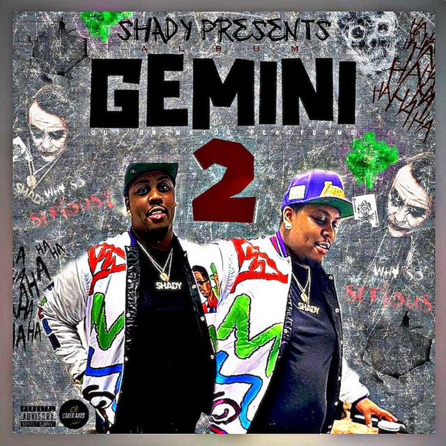 TALK MY SHXT PT 2
