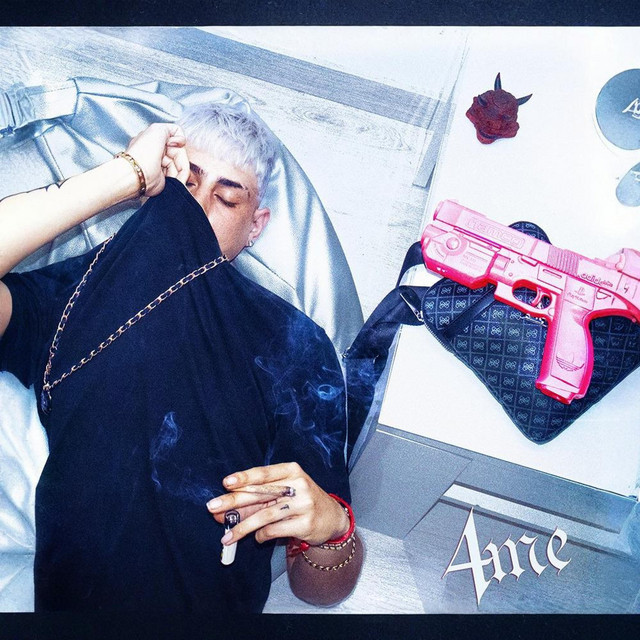 4ME cover art