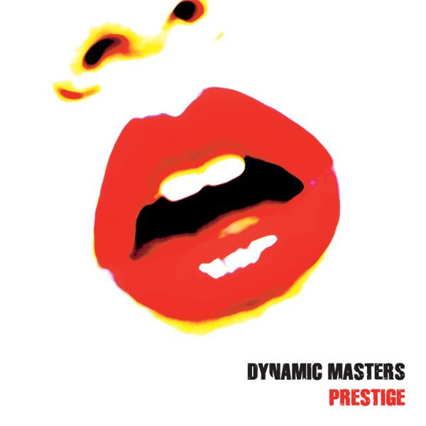 Prestige cover