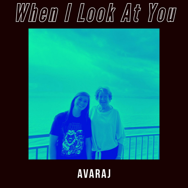 When I Look at You