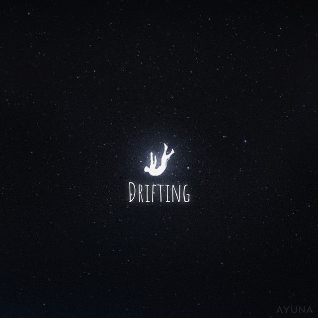 Drifting cover art