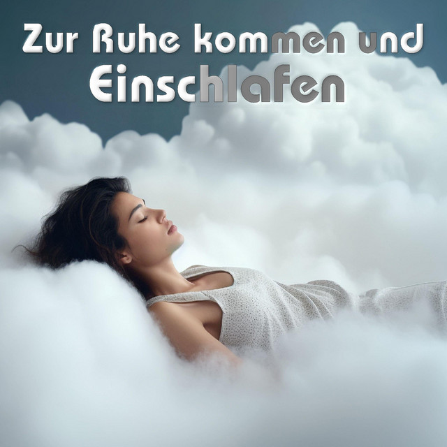 Entspannungsmusik für tiefen Schlaf